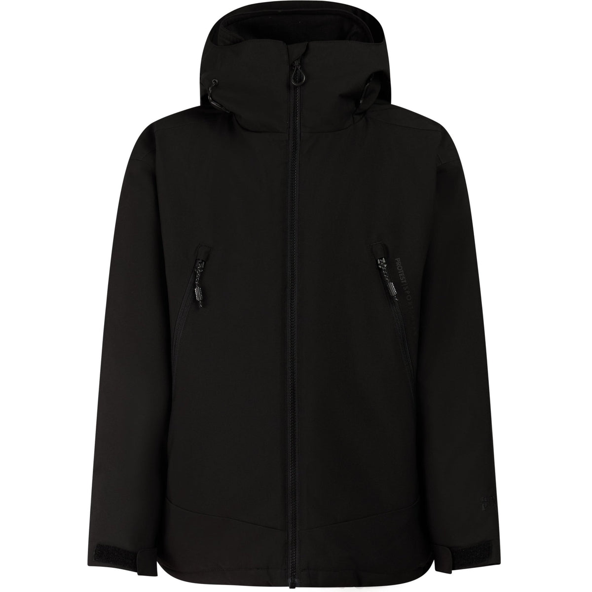 Protest Kids Vince Jacket - The Snowboard Shop