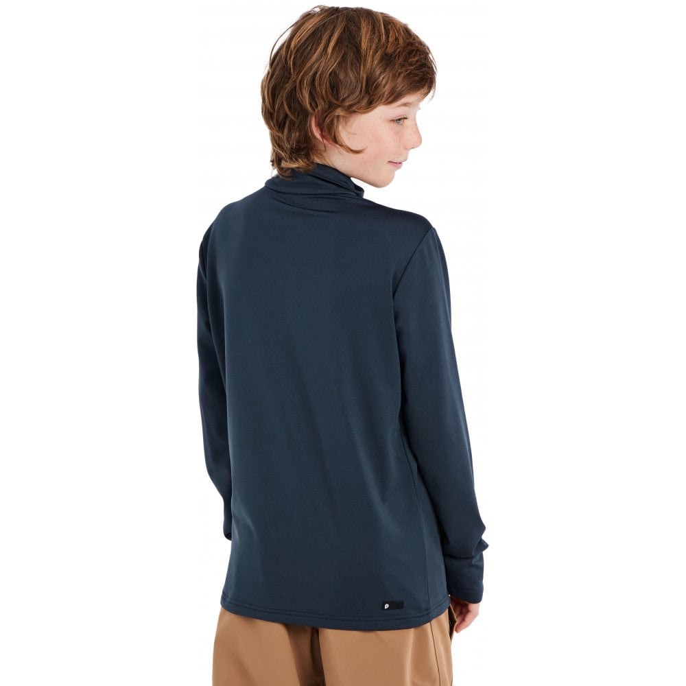 Protest Kids Willowy Fleece 1/4 Zip - The Snowboard Shop