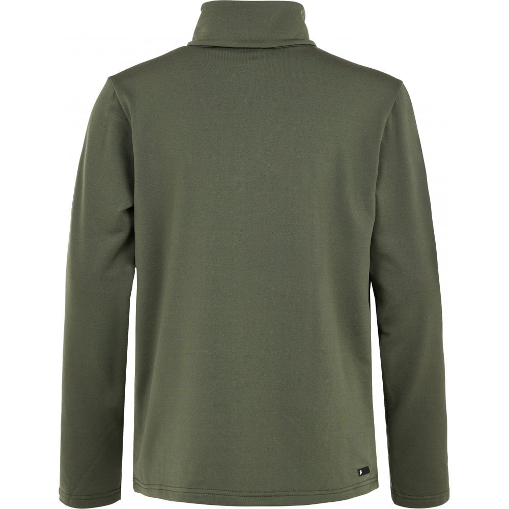 Protest Kids Willowy Fleece 1/4 Zip - The Snowboard Shop