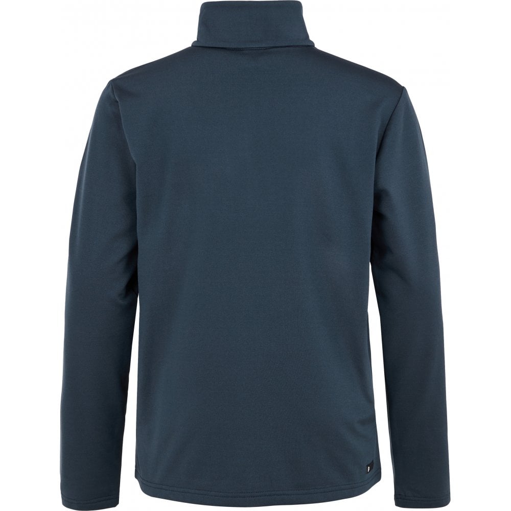 Protest Kids Willowy Fleece 1/4 Zip - The Snowboard Shop