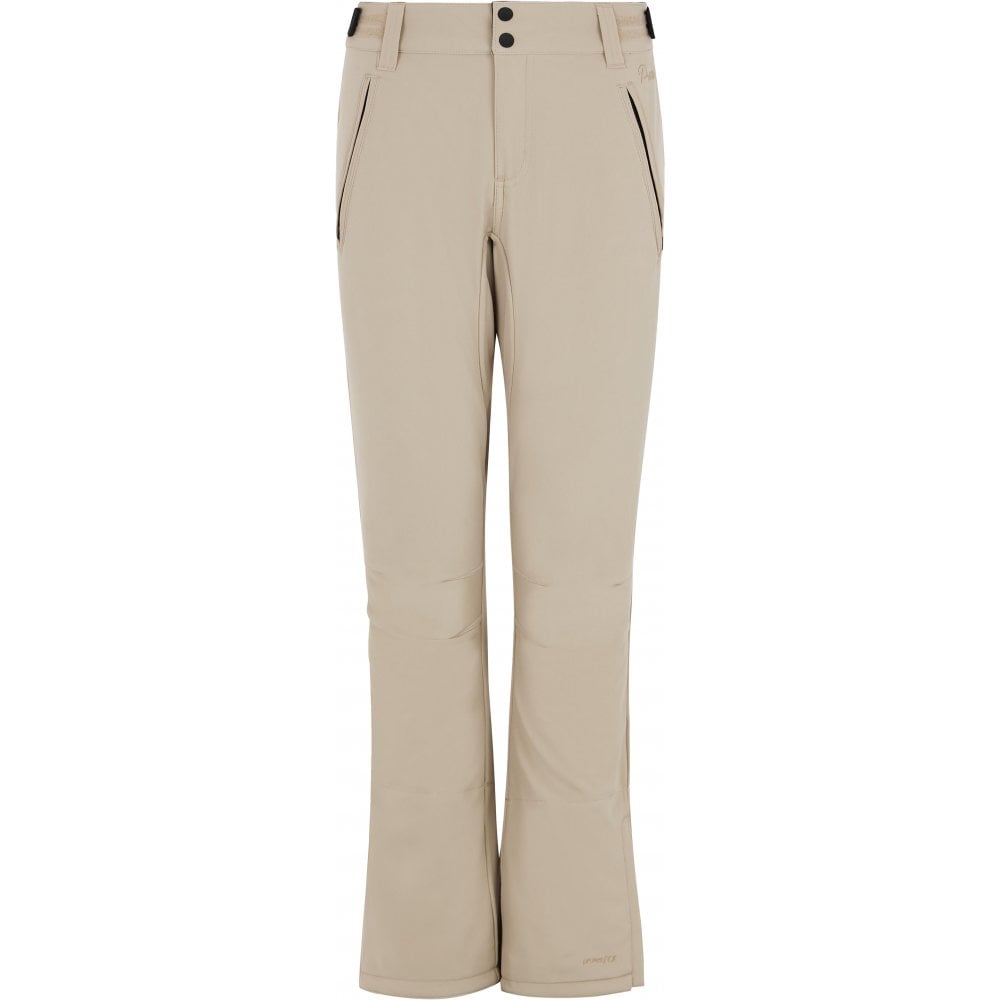 Protest Lole Women's Softshell Pants - The Snowboard Shop