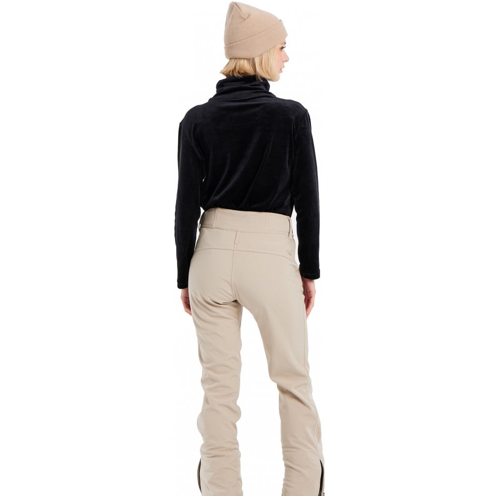 Protest Lole Women's Softshell Pants - The Snowboard Shop