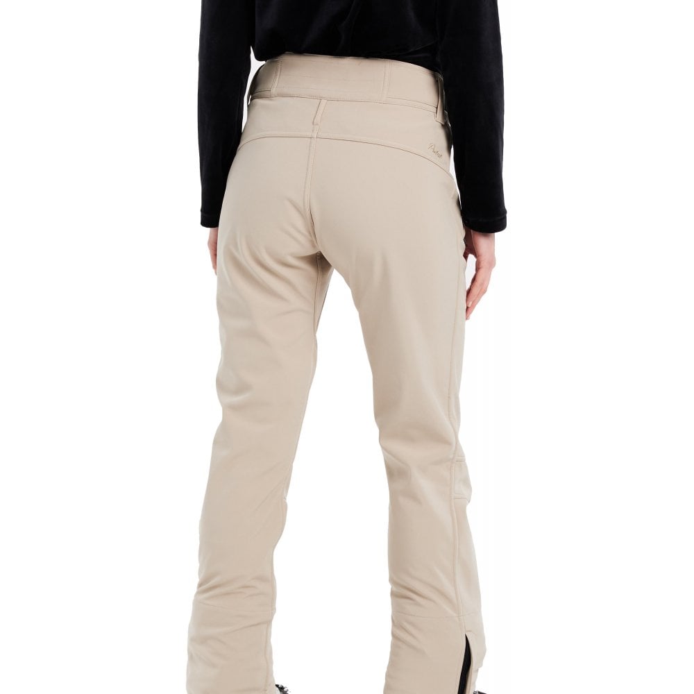 Protest Lole Women's Softshell Pants - The Snowboard Shop