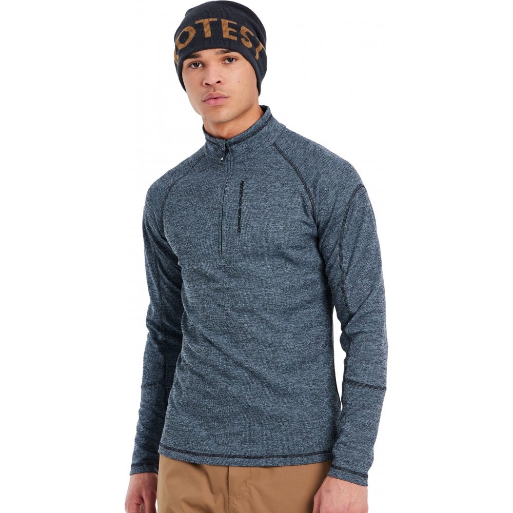 Protest Louisiana 1/4 Zip - The Snowboard Shop