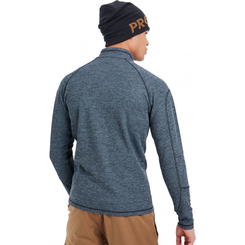 Protest Louisiana 1/4 Zip - The Snowboard Shop