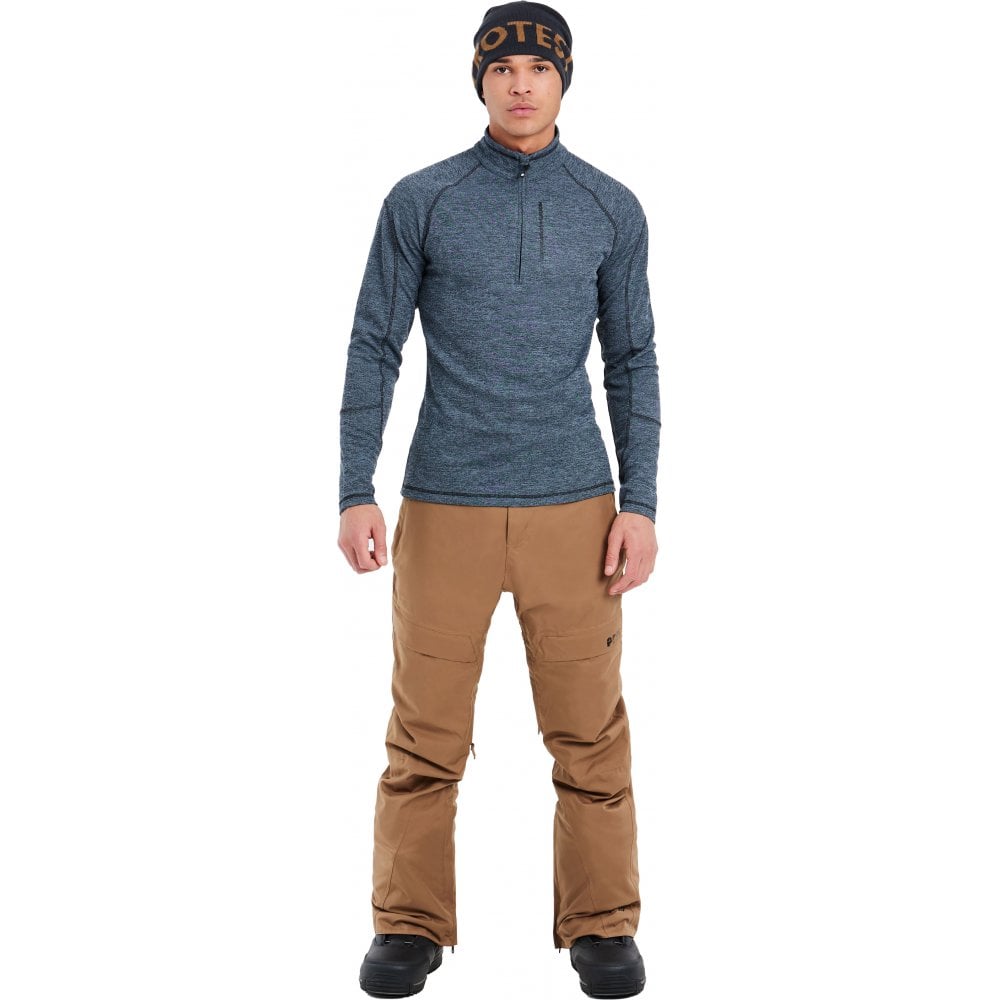 Protest Louisiana 1/4 Zip - The Snowboard Shop