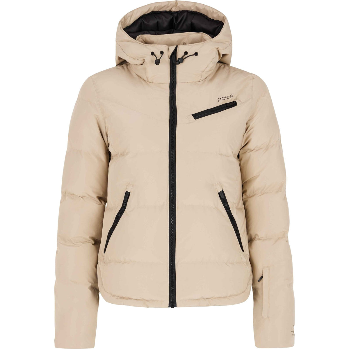 Protest Lucid Women's Jacket - The Snowboard Shop