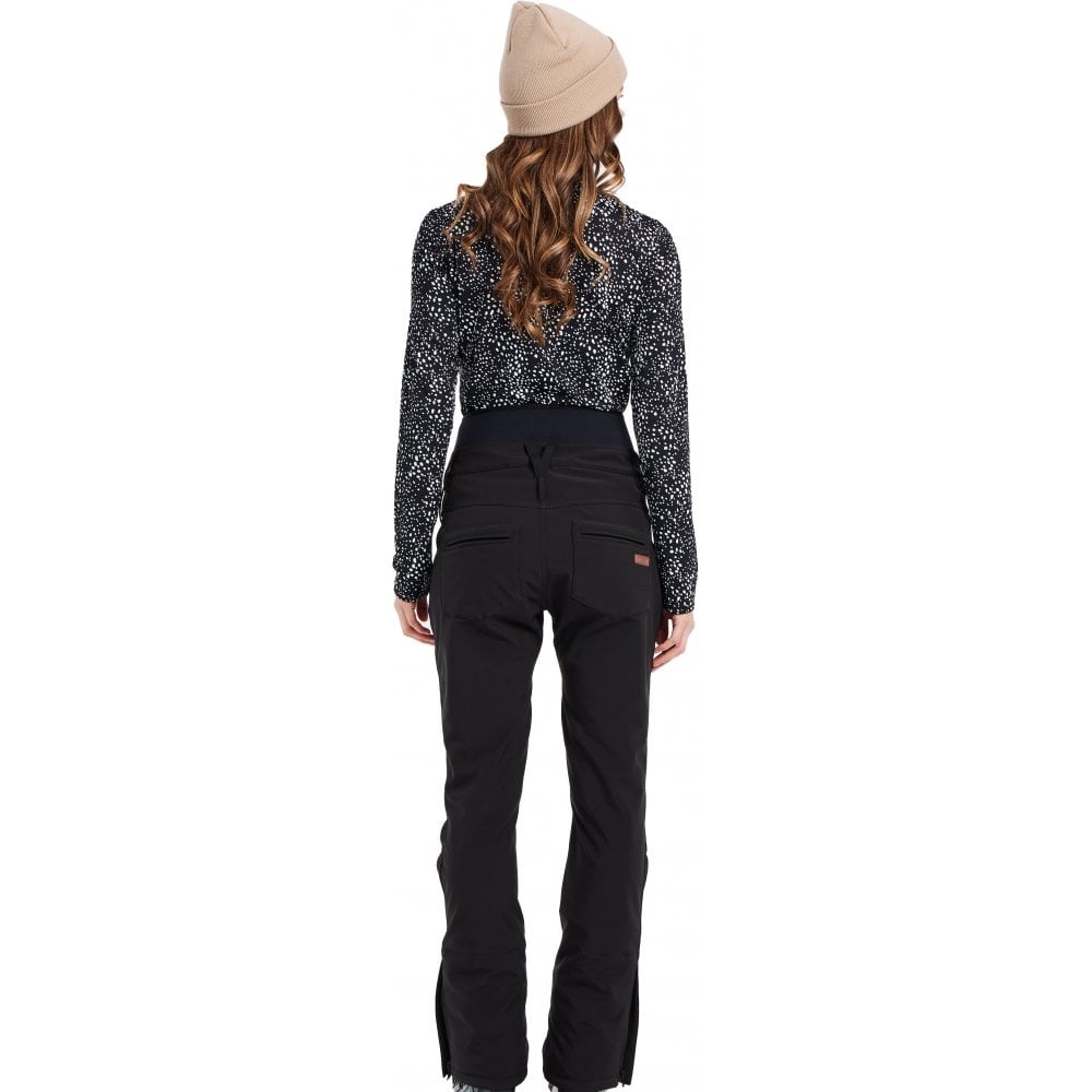 Protest Lullaby Softshell Women's Pants - The Snowboard Shop