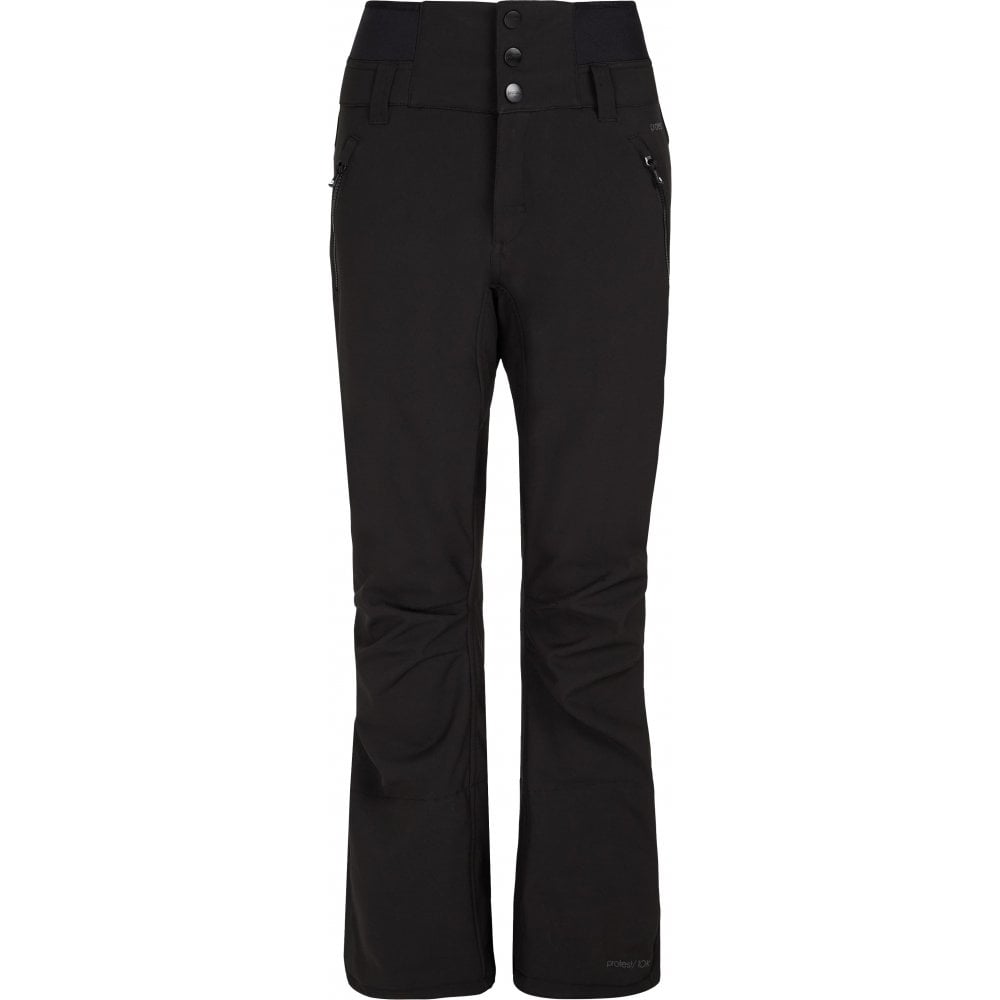 Protest Lullaby Softshell Women's Pants - The Snowboard Shop