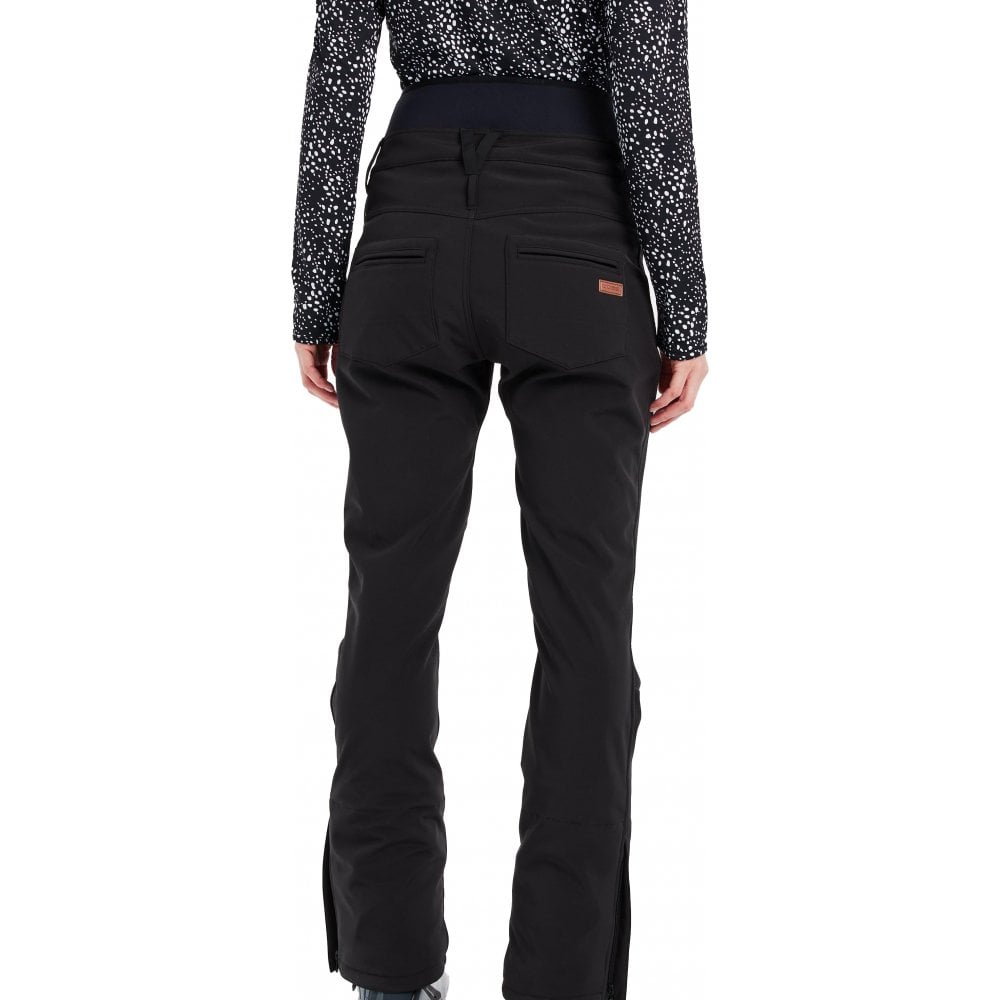 Protest Lullaby Softshell Women's Pants - The Snowboard Shop