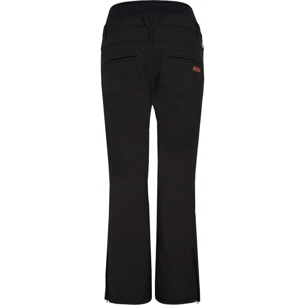 Protest Lullaby Softshell Women's Pants - The Snowboard Shop