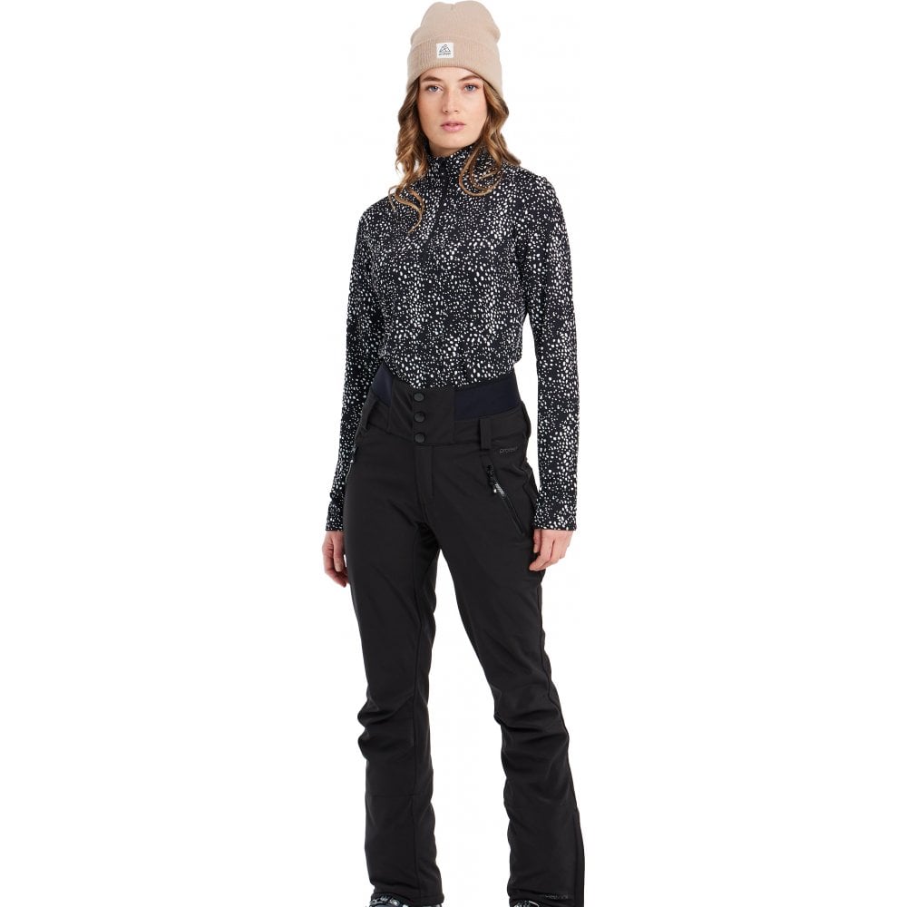 Protest Lullaby Softshell Women's Pants - The Snowboard Shop