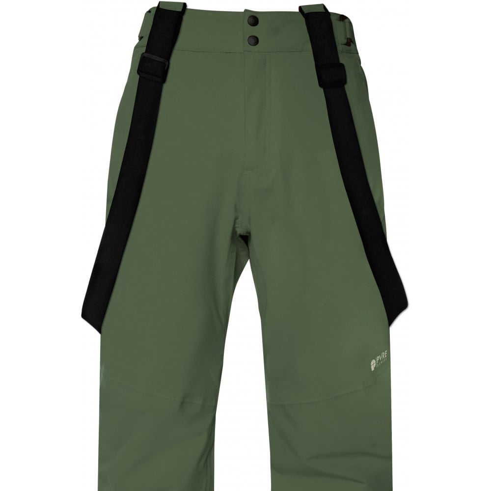 Protest Mikado Pants - The Snowboard Shop