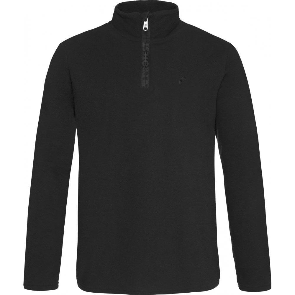 Protest Perfecto 1/4 Zip Fleece - The Snowboard Shop