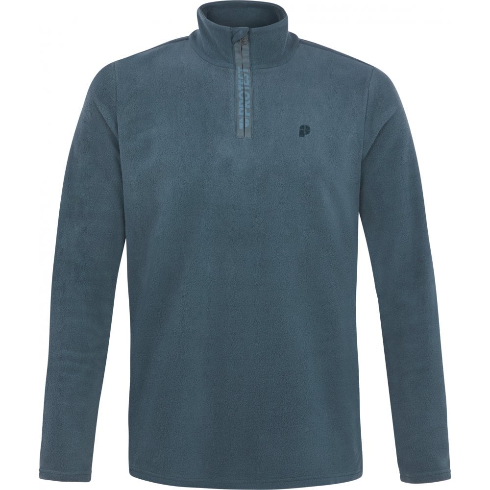 Protest Perfecto 1/4 Zip Fleece - The Snowboard Shop