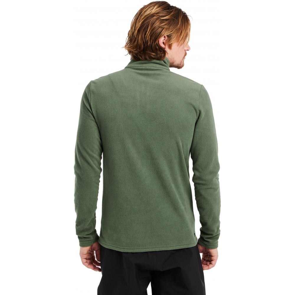 Protest Perfecto 1/4 Zip Fleece - The Snowboard Shop