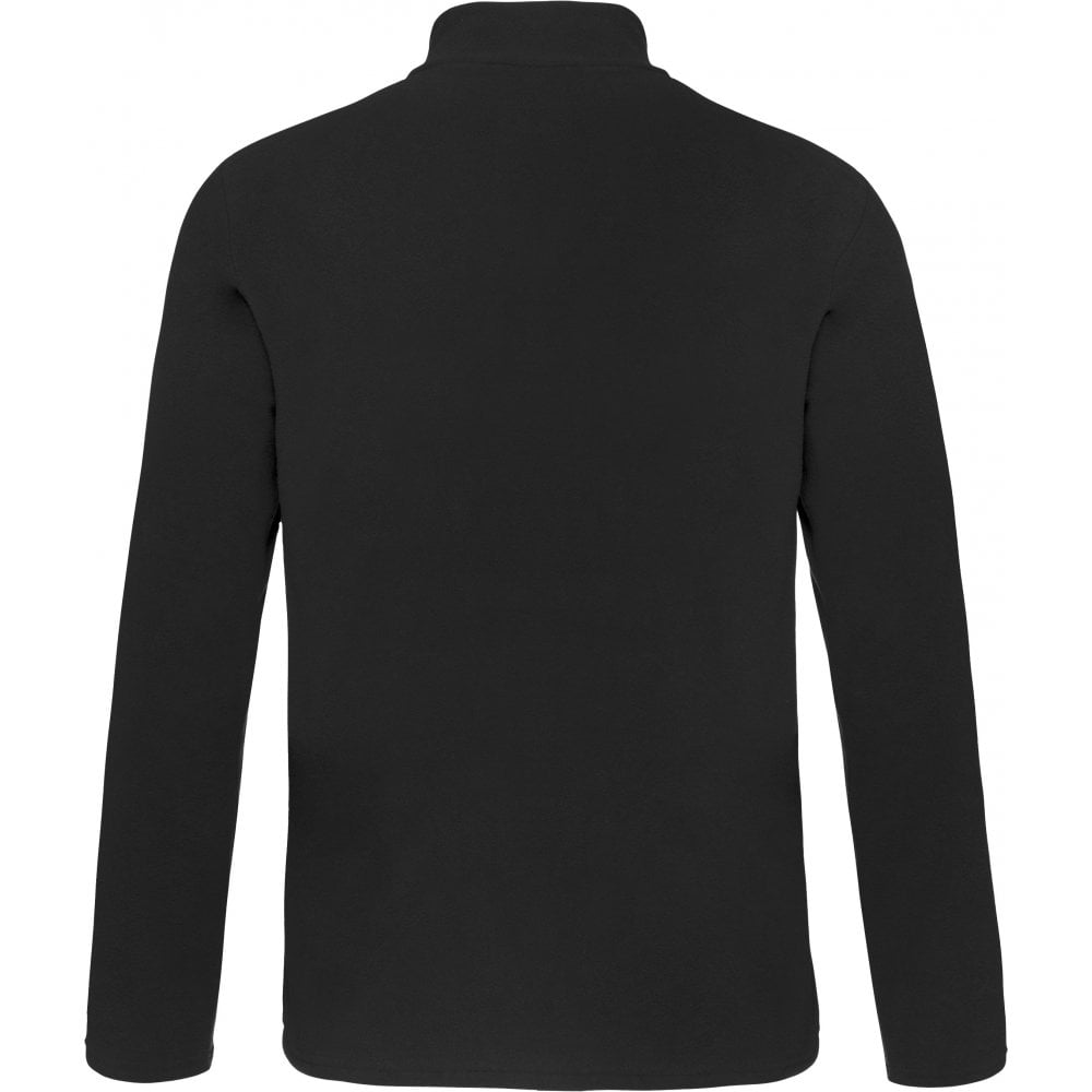 Protest Perfecto 1/4 Zip Fleece - The Snowboard Shop