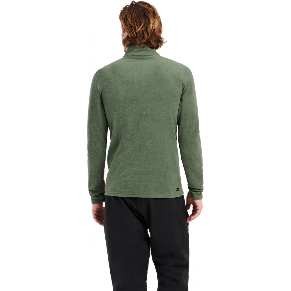 Protest Perfecto 1/4 Zip Fleece - The Snowboard Shop