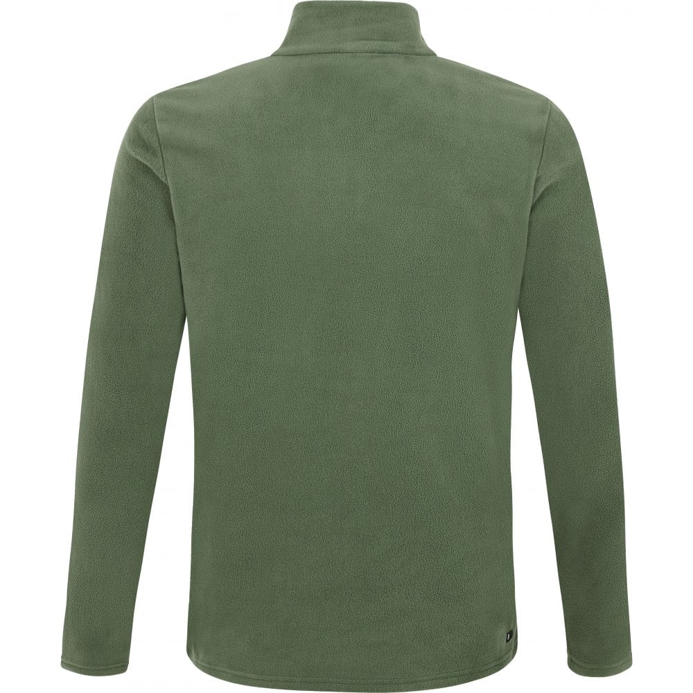 Protest Perfecto 1/4 Zip Fleece - The Snowboard Shop