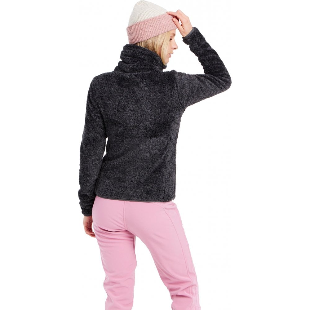 Protest RiRi Women's Zip Up Fleece - The Snowboard Shop