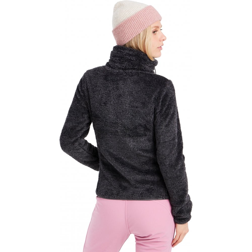 Protest RiRi Women's Zip Up Fleece - The Snowboard Shop