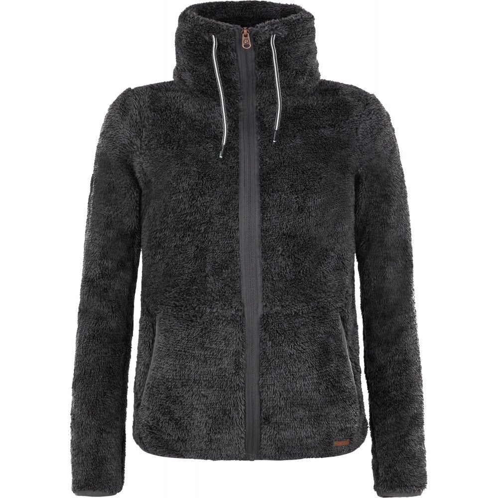 Protest RiRi Women's Zip Up Fleece - The Snowboard Shop