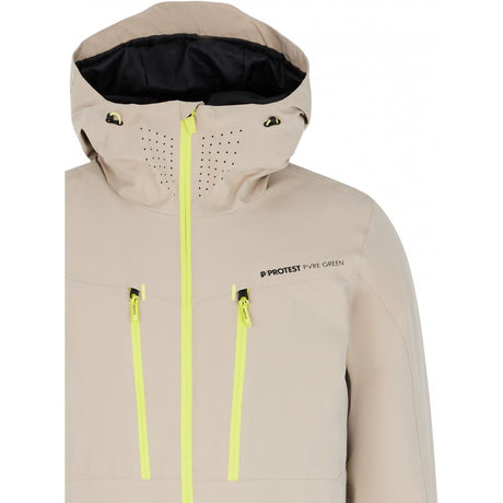 Protest Timothy Jacket - The Snowboard Shop