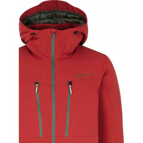 Protest Timothy Jacket - The Snowboard Shop