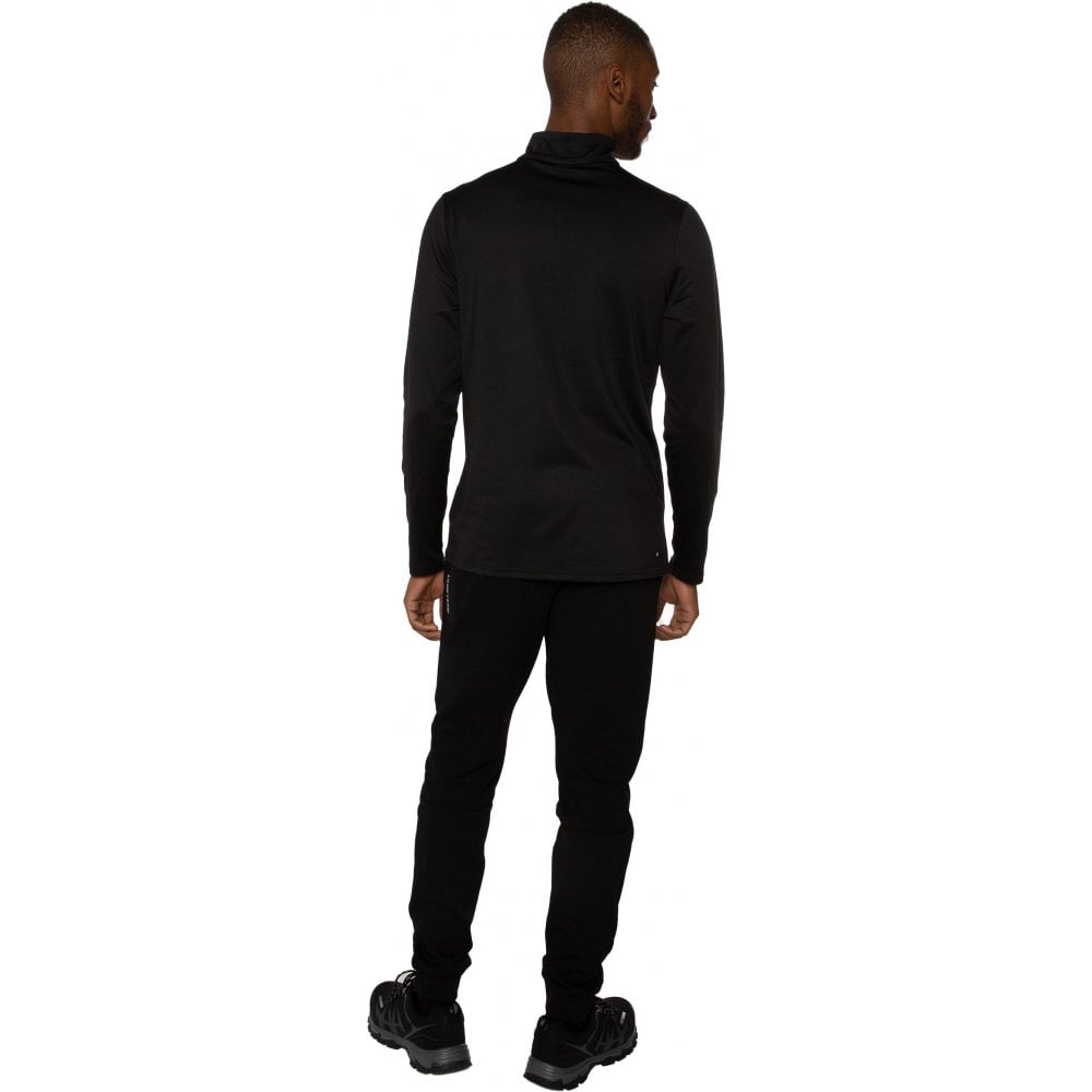 Protest Will Fleece 1/4 Zip - The Snowboard Shop