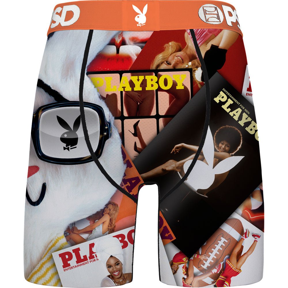 PSD Underwear 7" - The Snowboard Shop