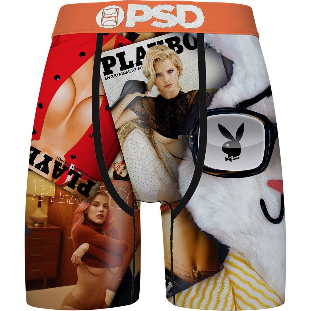 PSD Underwear 7" - The Snowboard Shop