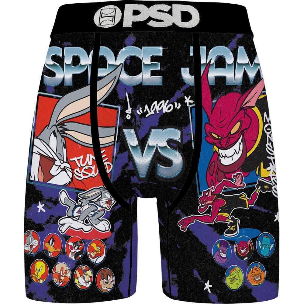 PSD Underwear 7" - The Snowboard Shop