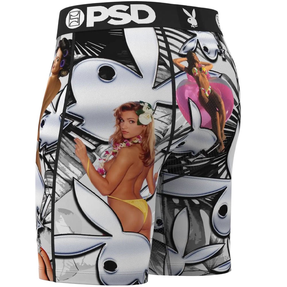 PSD Underwear 7" - The Snowboard Shop
