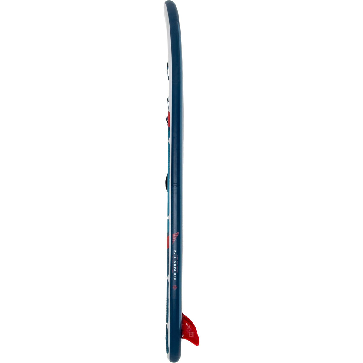 Red Paddle Co Compact 11ft Inflatable Paddle Board Package - The Snowboard Shop