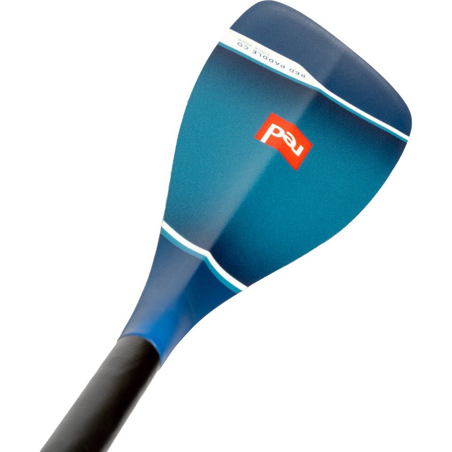 Red Paddle Co Hybrid Adjustable SUP Paddle - The Snowboard Shop
