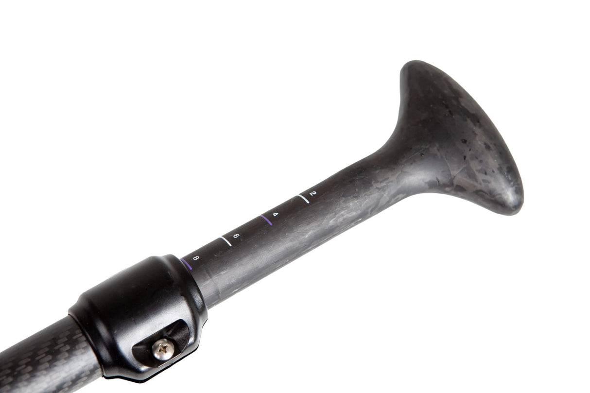 Red Paddle Co Hybrid Tough Adjustable SUP Paddle - The Snowboard Shop