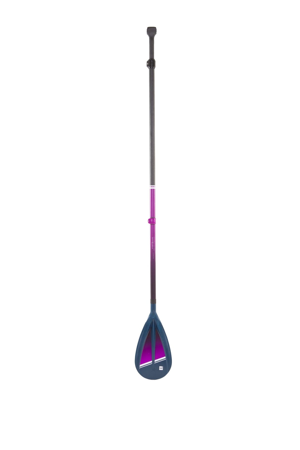 Red Paddle Co Hybrid Tough Adjustable SUP Paddle - The Snowboard Shop