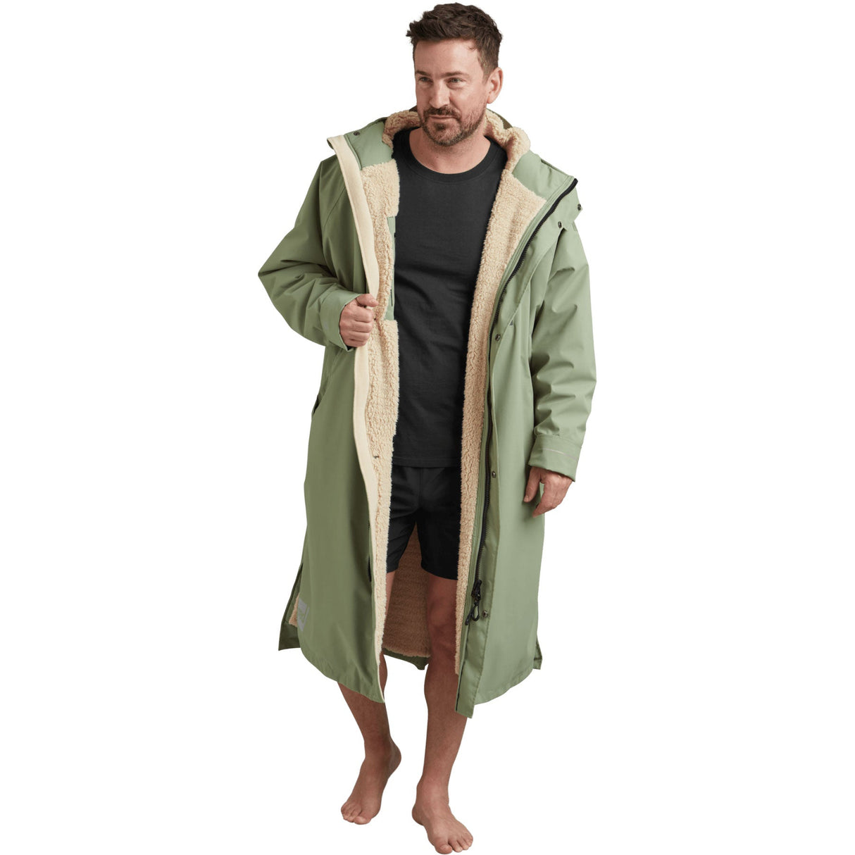 Red Paddle Co Long Sleeve Change Robe Evo Pro - The Snowboard Shop