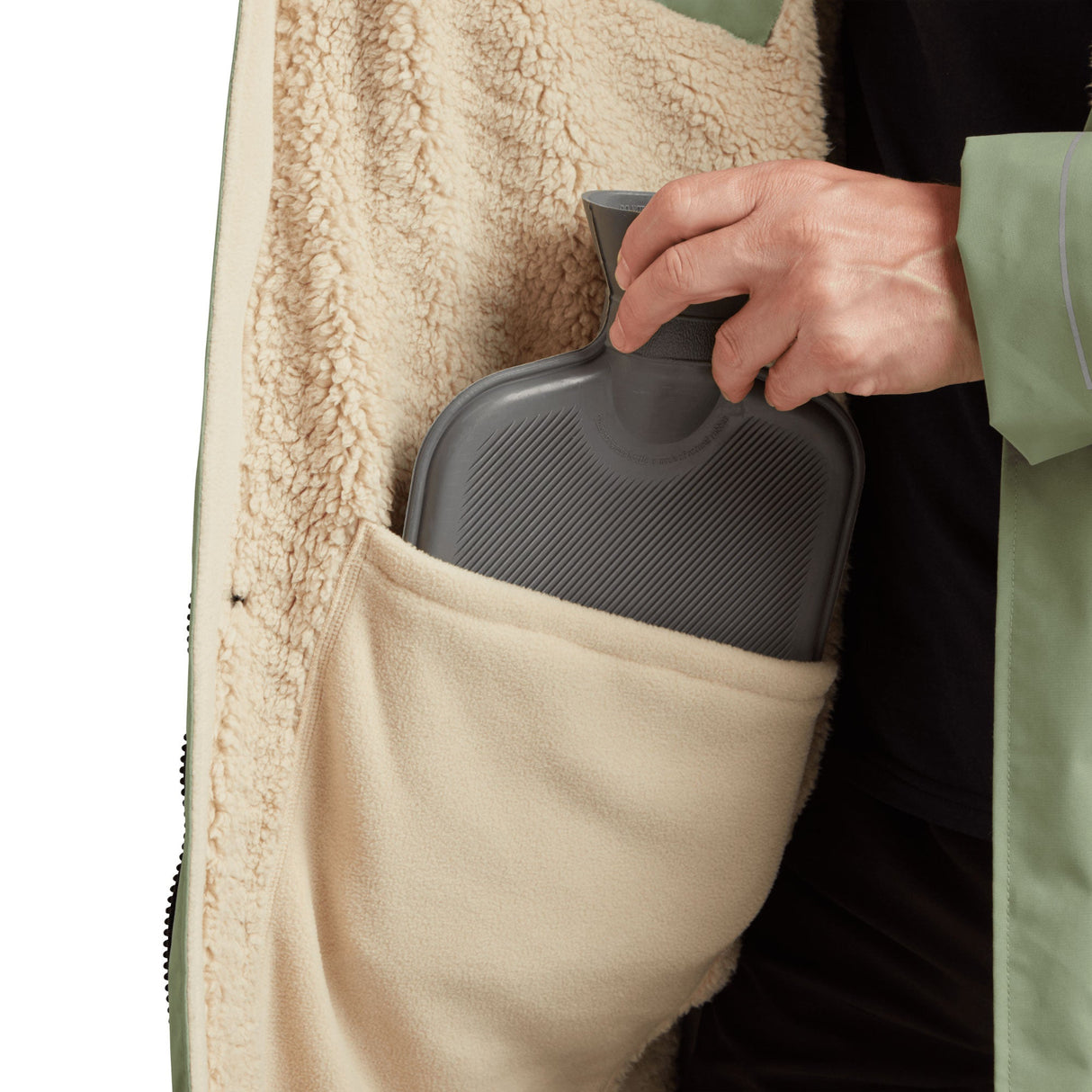 Red Paddle Co Long Sleeve Change Robe Evo Pro - The Snowboard Shop