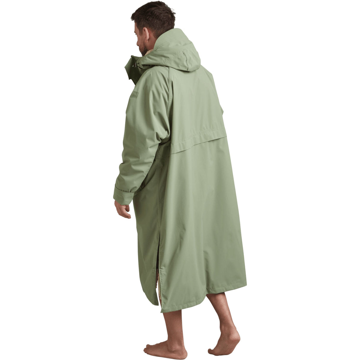 Red Paddle Co Long Sleeve Change Robe Evo Pro - The Snowboard Shop