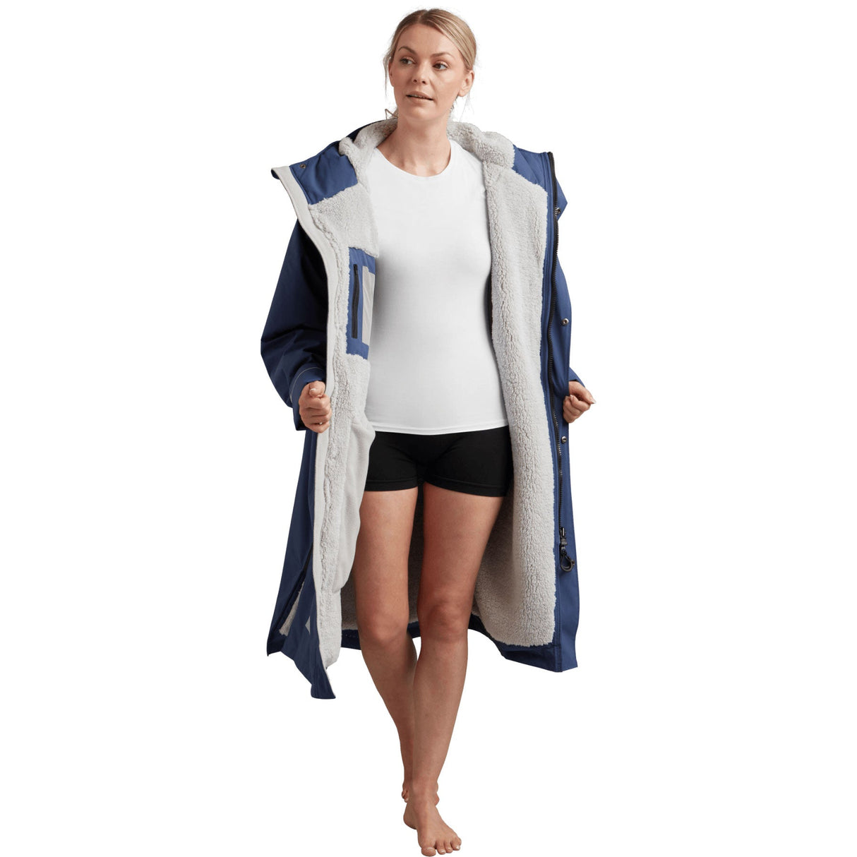 Red Paddle Co Long Sleeve Change Robe Evo Pro - The Snowboard Shop