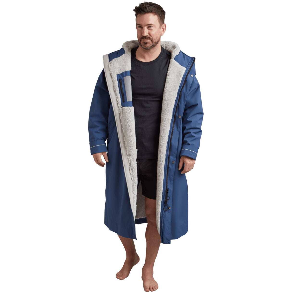 Red Paddle Co Long Sleeve Change Robe Evo Pro - The Snowboard Shop