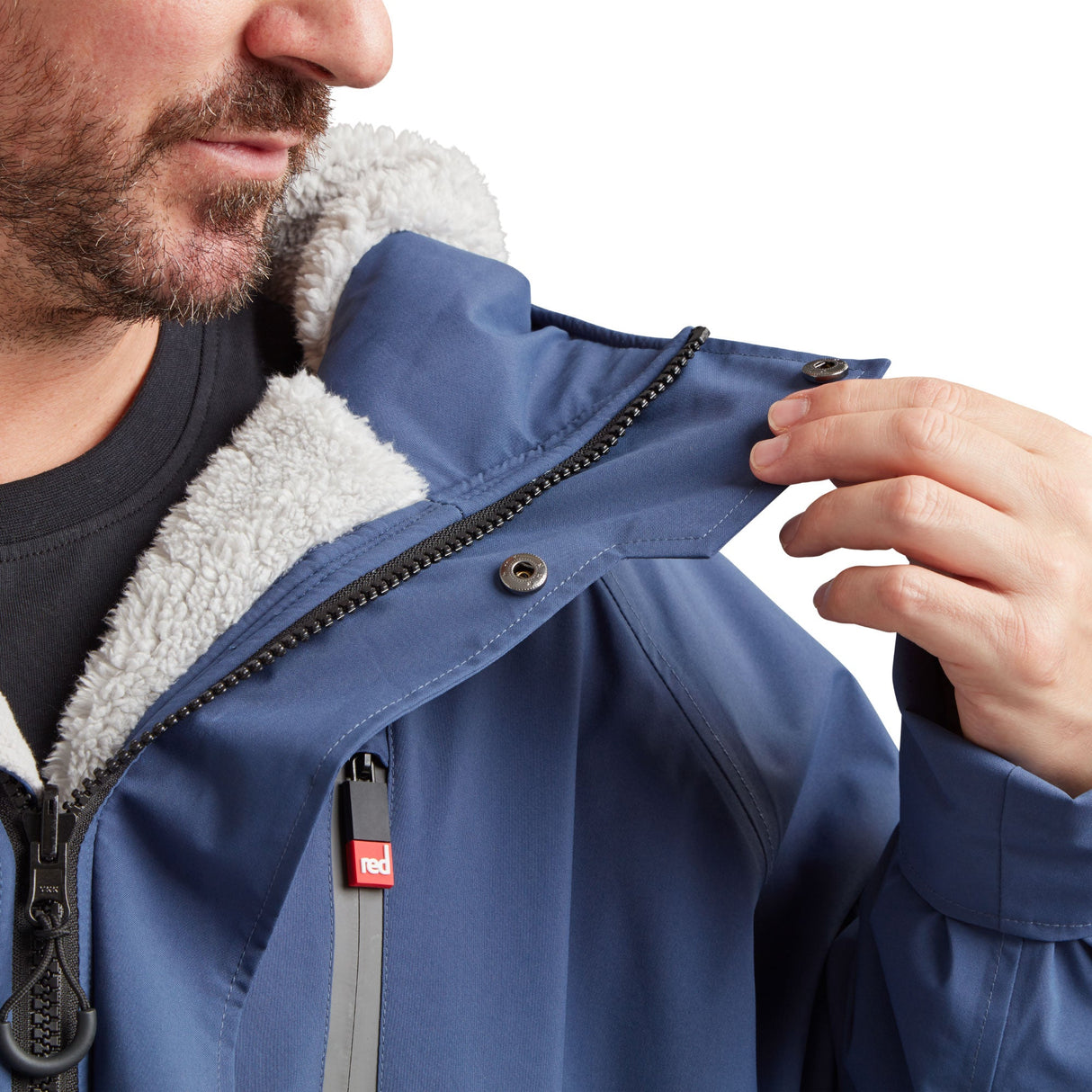 Red Paddle Co Long Sleeve Change Robe Evo Pro - The Snowboard Shop