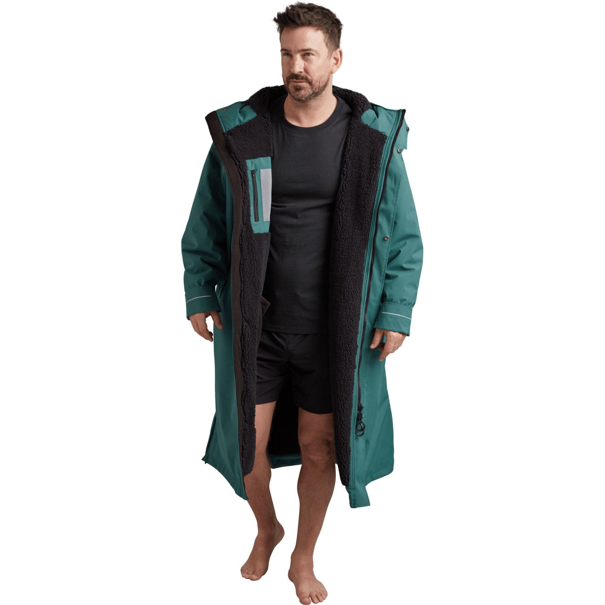 Red Paddle Co Long Sleeve Change Robe Evo Pro - The Snowboard Shop