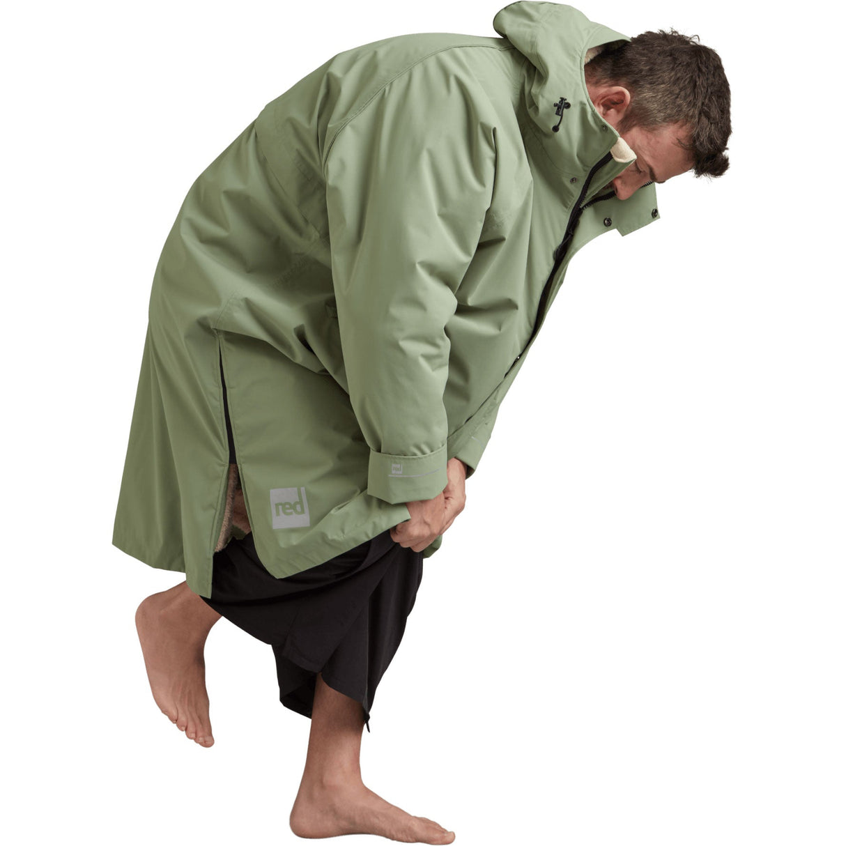 Red Paddle Co Long Sleeve Change Robe Evo Pro - The Snowboard Shop