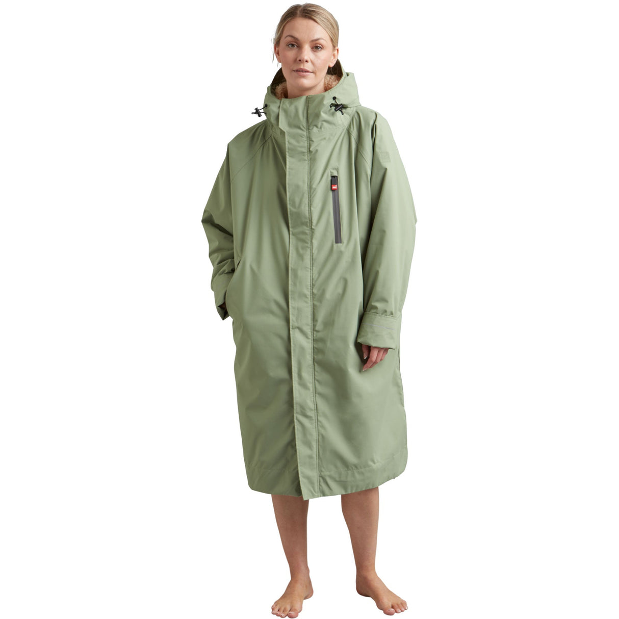 Red Paddle Co Long Sleeve Change Robe Evo Pro - The Snowboard Shop