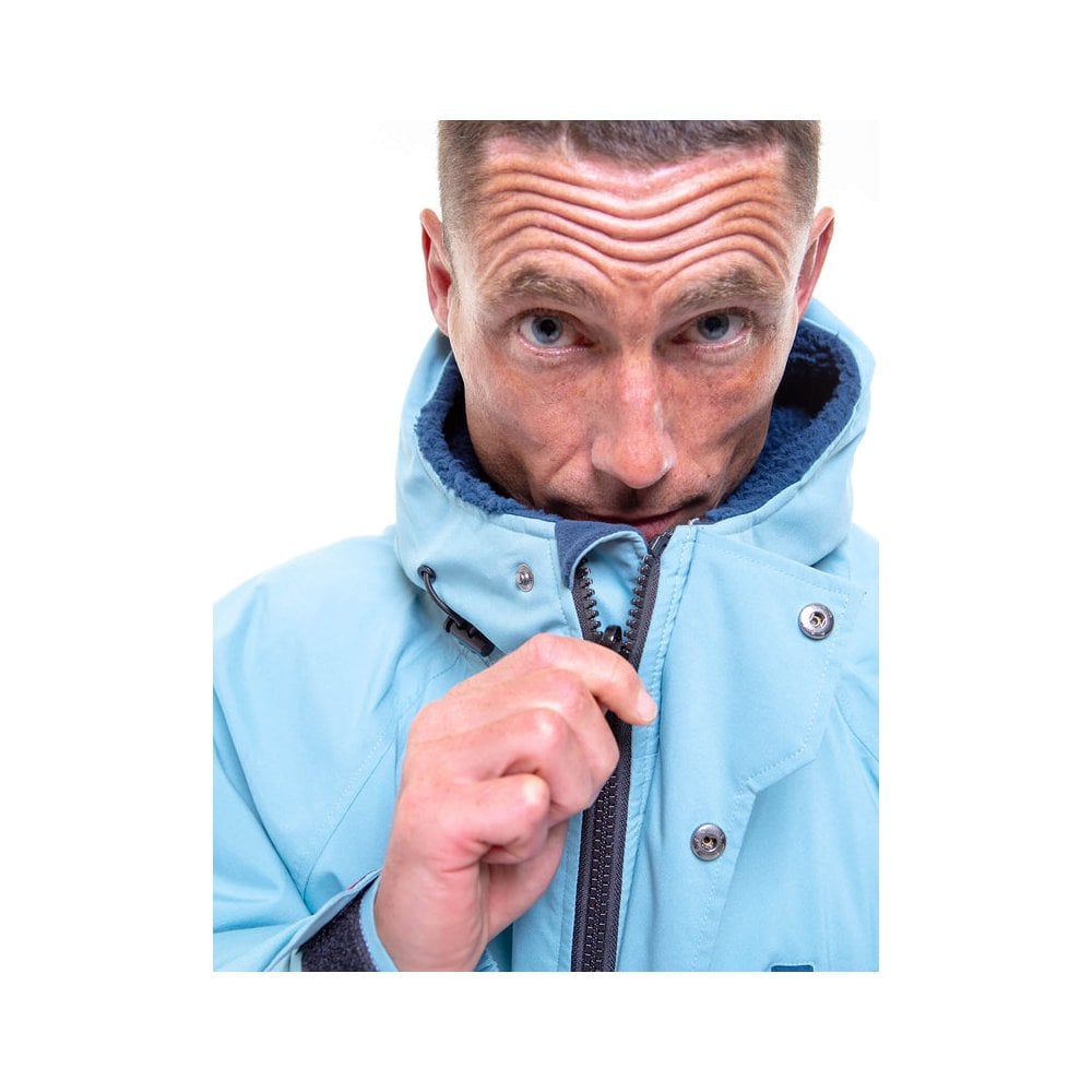 Red Paddle Co Long Sleeve Pro Change Robe - The Snowboard Shop