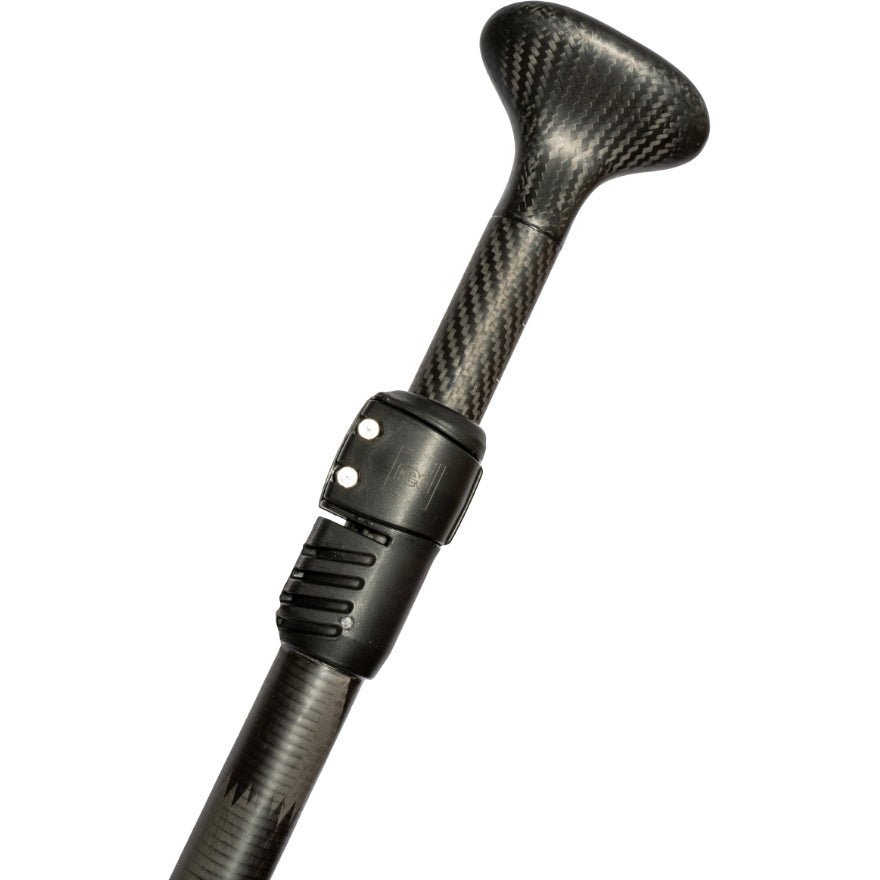 Red Paddle Co Prime Adjustable SUP Paddle - The Snowboard Shop
