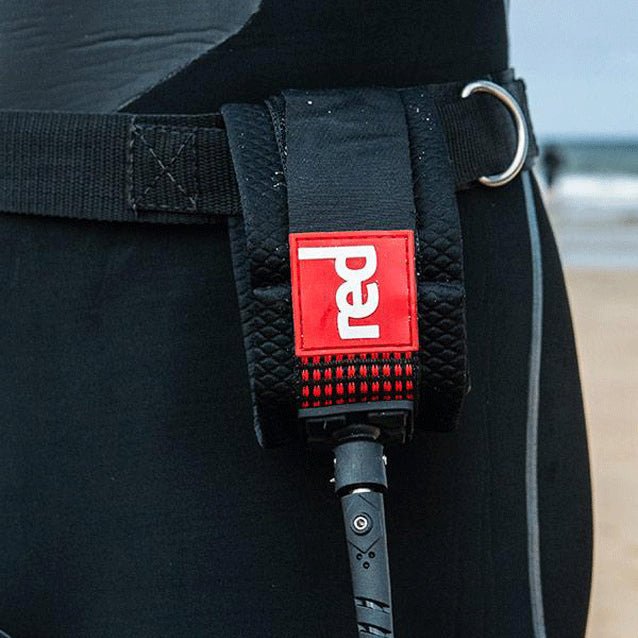 Red Paddle Co Quick Release SUP Leash Belt - The Snowboard Shop