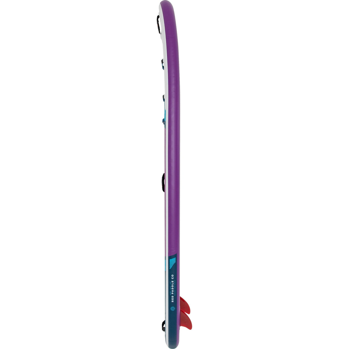 Red Paddle Co Ride 10ft 6 Inflatable Paddle Board Package - The Snowboard Shop